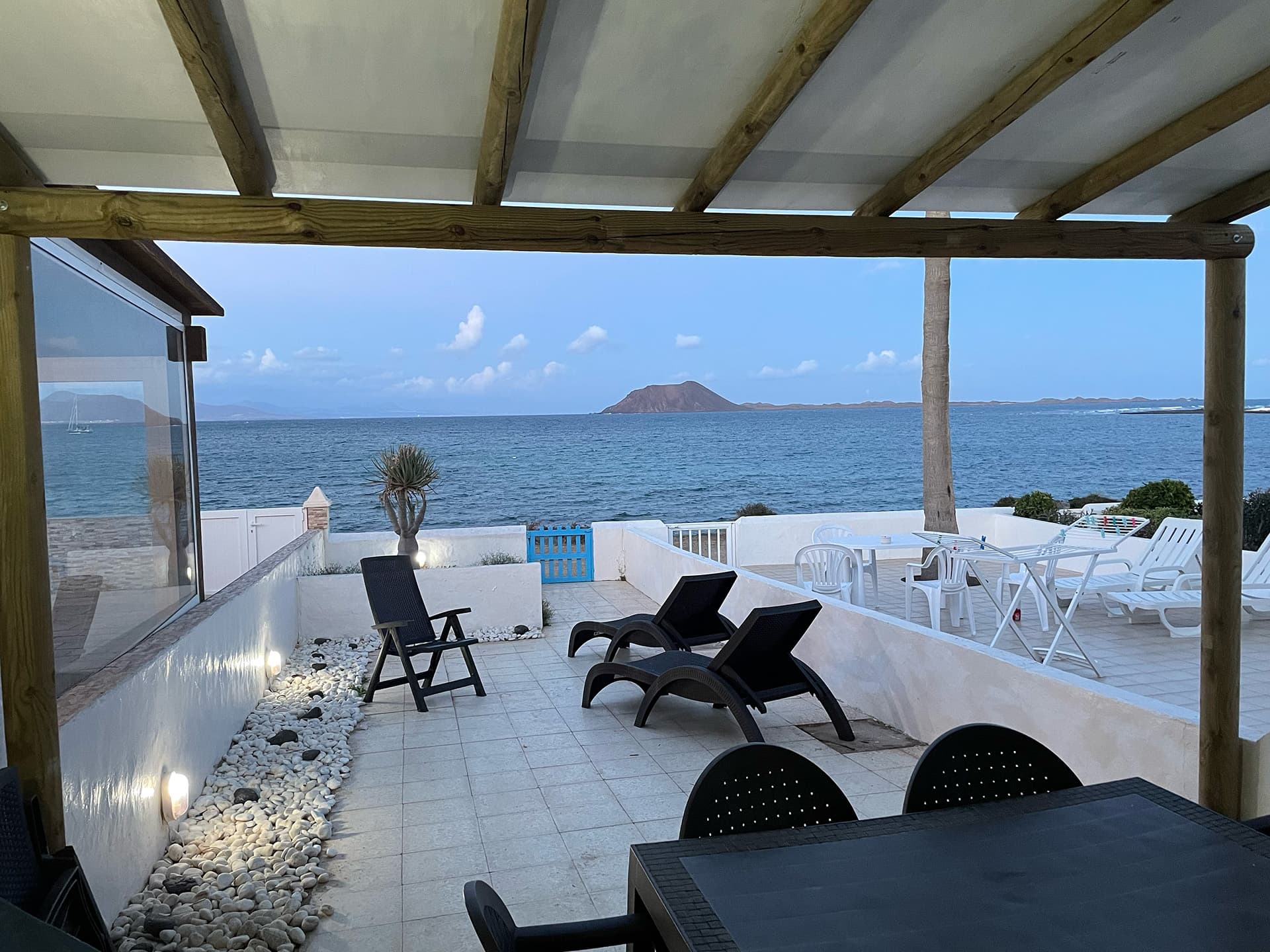 The Beach House